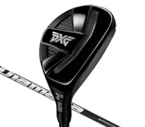 피엑스지 카네 PXG 하이브리드 0211 V3 DIAMANA 4번 60 GC, S, 22도