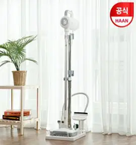 한경희생활과학 올인원 살균 스팀청소기 HESM-D2200WT 빈대 빈대퇴치