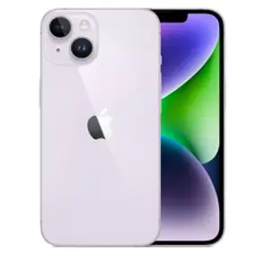 Apple 정품 아이폰 14 자급제, 퍼플, 128GB