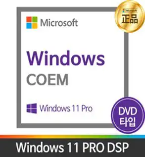 마이크로소프트 Windows 11 Home FPP USB [온라인공인인증점], 1개